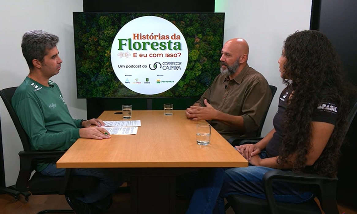 Reportagem: “Corredor Caipira” e TV USP Piracicaba foram finalistas do 9º Prêmio Ação Pela Água