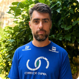 Frederico Domene (equipe pedagógica)