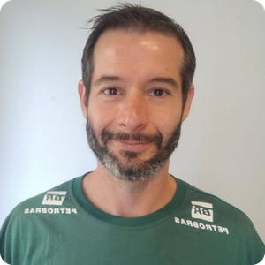 Germano Chagas (equipe pedagógica)
