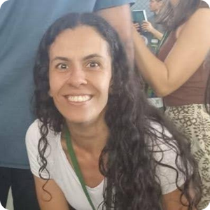 Mariana Pimentel Pereira
