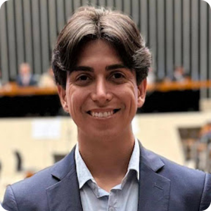 Rogério Bosqueiro